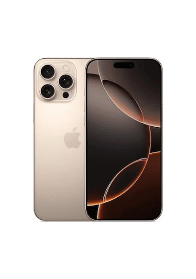 Yenilenmiş Apple iPhone 16 Pro 128 GB A Kalite (12 Ay Garantili)