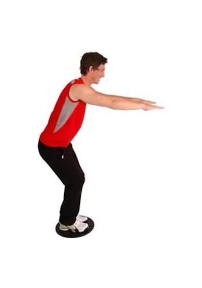 Mambo Balance Board Denge Tahtası
