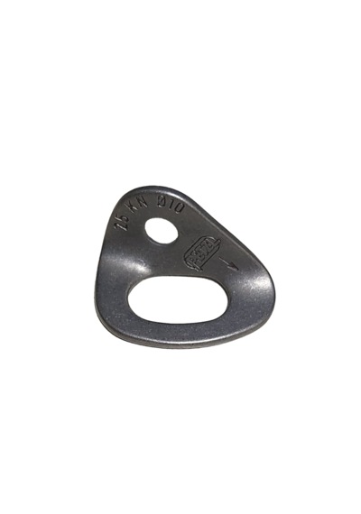 Bold Kulak M10 Petzl Bolt Kulağı metal