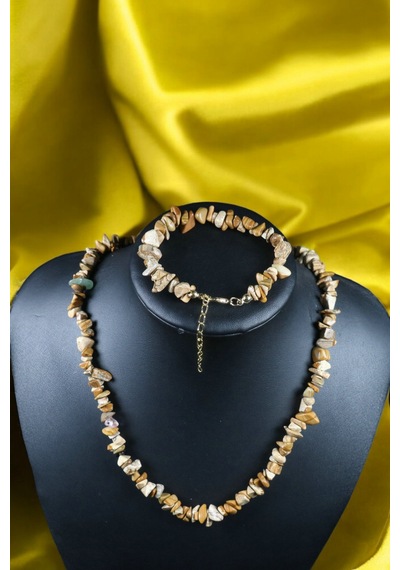 Odun Jasper Kolye Bileklik Odun Jasper Kolye Bileklik Çelik Tel Çelik Klips Çelik Halka Çelik Zincir Açık Kahverengi Açık Kahverengi Odun Jasper Kolye Bileklik Odun Jasper Kolye Bileklik Çelik Tel Çelik Klips Çelik Halka Çelik Zincir Açık Kahverengi Açık Kahverengi