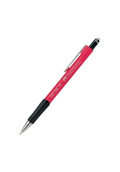 F.C. Versatil Kalem Grip 0,5 1345 Kırmızı