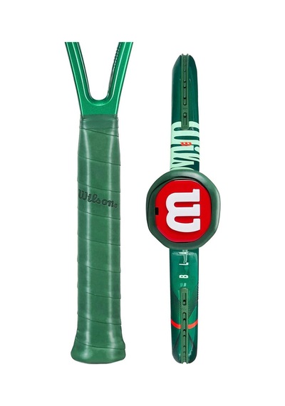 Blade 98s 18x16 V10 Tenis Raketi 295 Gr. Wr208011