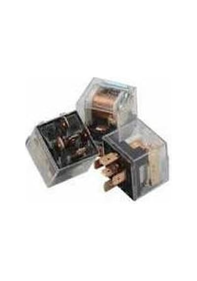 12 Volt 40 Amper Güçlendirici Role