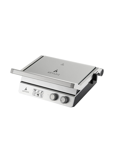 Aryıldız Elite Grill 2400 W Tost Makinesi