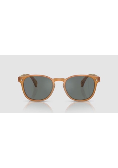 Oliver Peoples 0ov5298su 1578w5 53 Erkek Güneş Gözlüğü Siyah