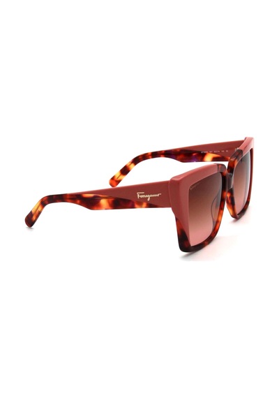 Salvatore Ferragamo SF 1060S 641 KADIN GÜNEŞ GÖZLÜ