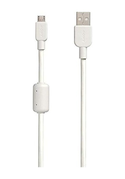 Cp-ab150w Mikro Usb Şarj Ve Data Kablosu, Beyaz