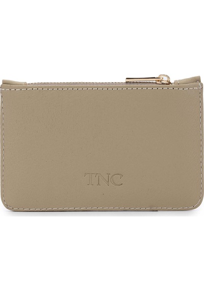 Tamer Tanca Unisex Hakiki Deri Vizon Kartlık 688 V75 Krtlk Sk24-25 Vızon Dr Vizon
