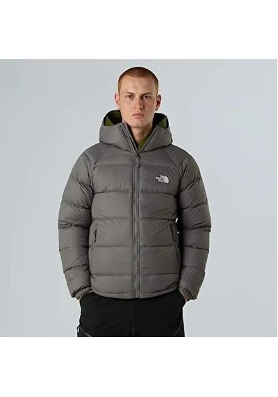 The North Face M Hydrenalıte Down Hoodıe Erkek Mont Nf0a5gıe0uz1 Yeşil - Lacivert The North Face M Hydrenalıte Down Hoodıe Erkek Mont Nf0a5gıe0uz1 Yeşil - Lacivert