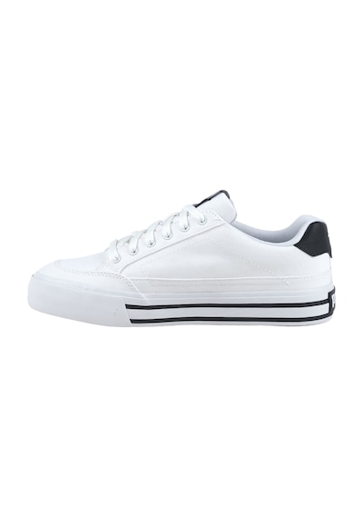 Puma Court Classic Vulc Fs Beyaz Spor Ayakkabı 396353-02