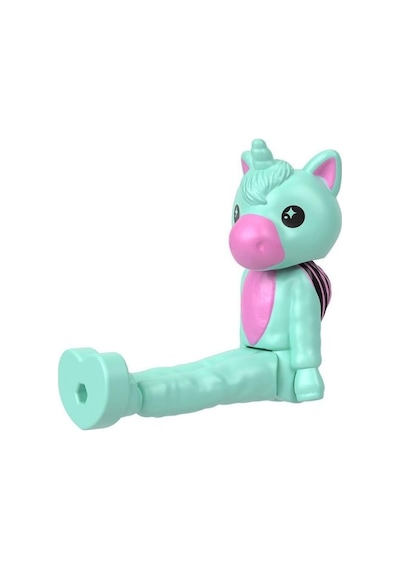 Hym25 Nessiworld Land Cutie Reveal Bebekler