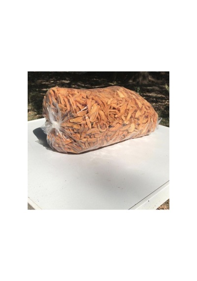 Organik Kağızman Uzun Elma Kurusu 1kg Diğer