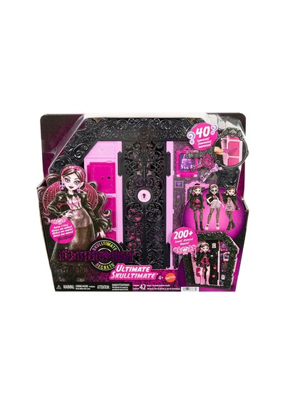 Jmg63 High Draculauranın Muhteşem Halı Dolabı - 1 Adet - Grsy-901936
