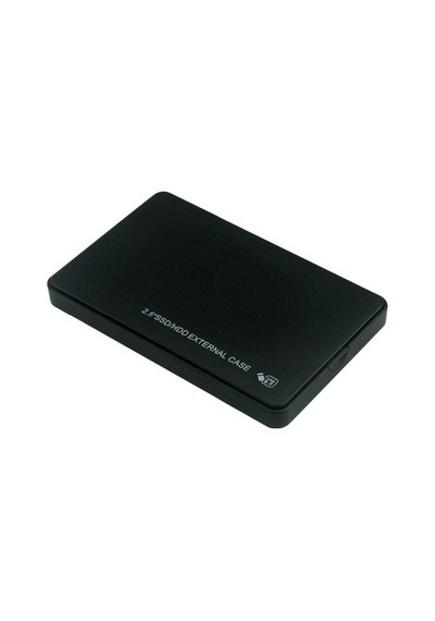 Net-X NT-161 2.5" Taşınabilir Harici HDD Kutusu