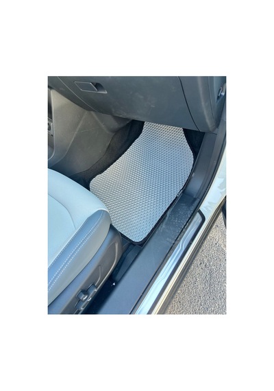 Ssangyong Torres Evx Premium Akıllı Oto Paspas+metal Topukluk Siyah