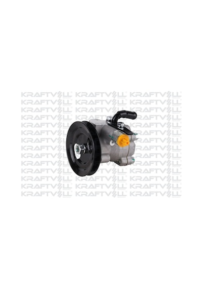 Hyundaı Ticarı Hidrolık Direksiyon Pompası Hyundaı H100 Minibus 1997-2005 - Kraftvoll 01060009