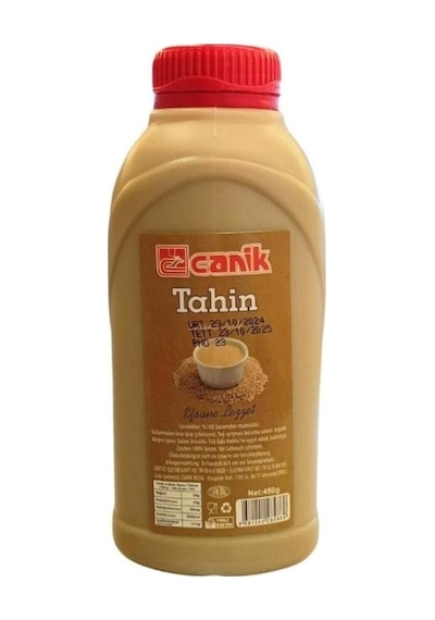 Canik Tahin 450 G