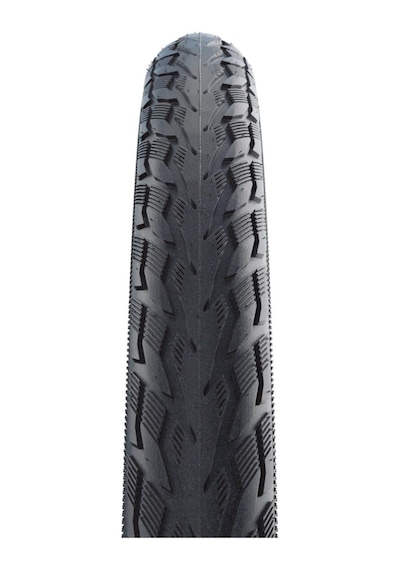 Schwalbe Delta Cruiser Plus 700x38c Punctureguard E-25 Zırhlı Telli Dış Lastik