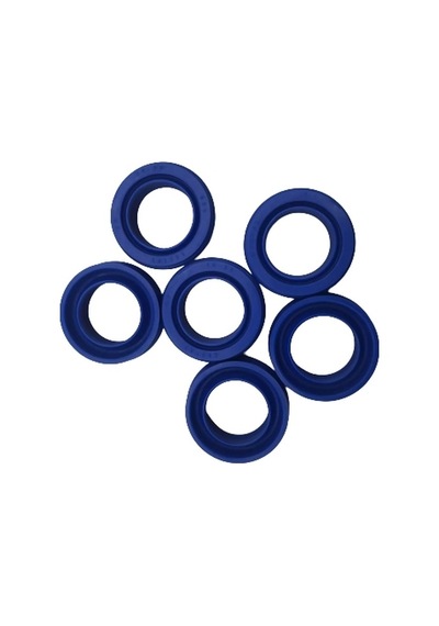 Pnömatik Toz Boğaz Keçesi Pu K51 - 12x22x10.4
