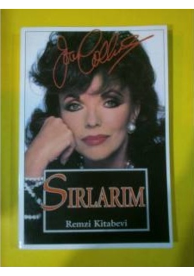 Sırlarım