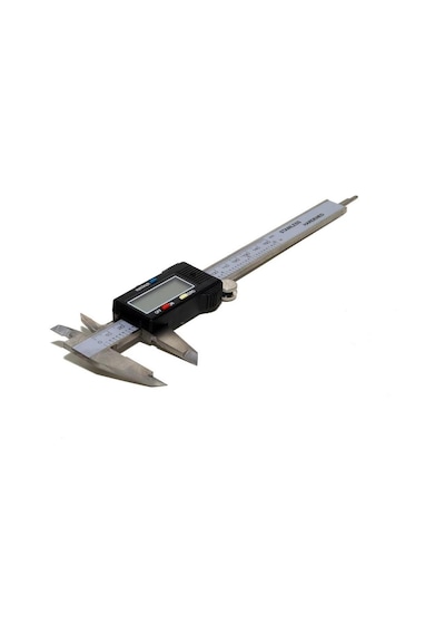 Gfb Dijital Kumpas Plastik Kutulu 150 Mm
