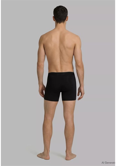 Calvin Klein Erkek Pamuklu Logo Detaylı Elastik Bel Bantlı Üçlü Siyah Boxer Lv00nb4473-ub1-13360 Siyah Calvin Klein Erkek Pamuklu Logo Detaylı Elastik Bel Bantlı Üçlü Siyah Boxer Lv00nb4473-ub1-13360 Siyah
