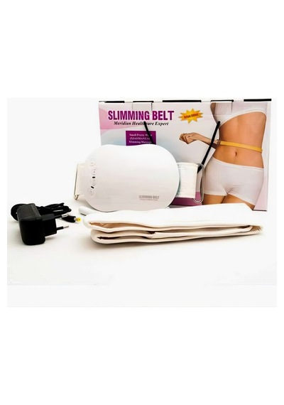 Slımmıng Belt Titreşimli Göbek Eritme Ve Cihazı