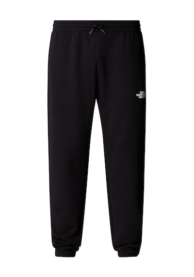 The North Face M Sımple Dome Lıght Regular Tapered Jogg Eşofman Takımı Nf0a8c41-jk3 Siyah