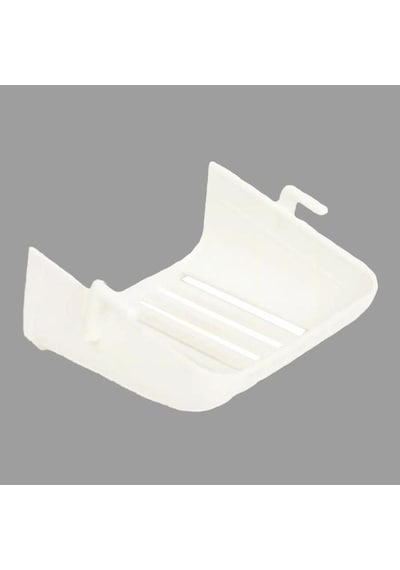 Kuşlar için Kalamar Kemiği ve Sebze Tutacağı 10'lu Paket