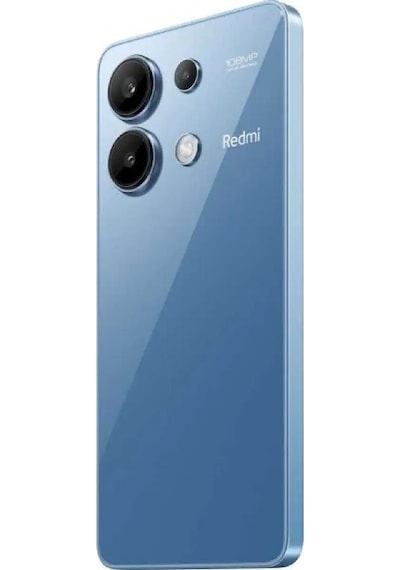 Yenilenmiş Xiaomi Redmi Note 13 8 GB 256 GB Ürün (12 Ay Garantili)