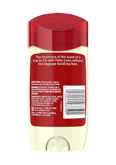 Old Spice Fiji Deodorant 85 G