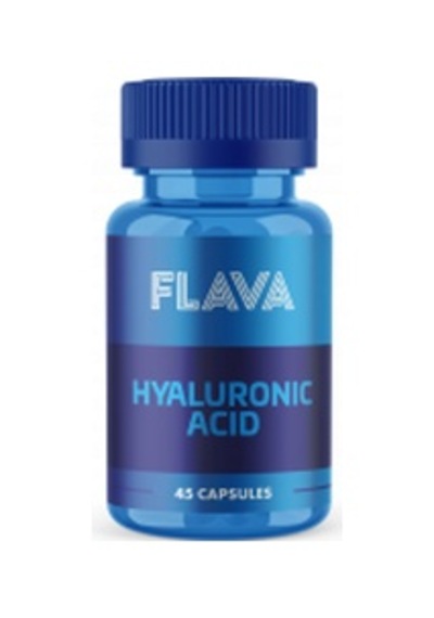 Hyaluronic Acid 45 Kapsül