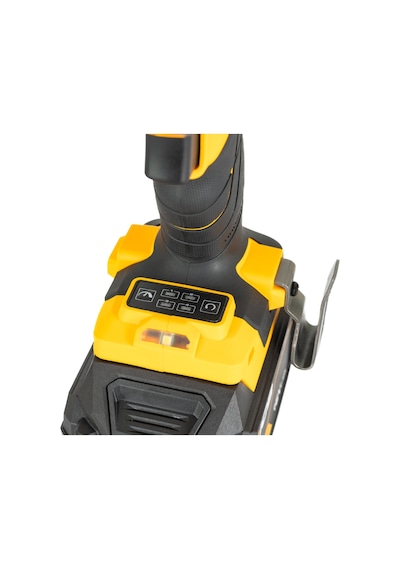 Jcb 18PIW350 350NM 18V 2x5.0AH Li-ion Batarya Kömürsüz Somun Sıkma