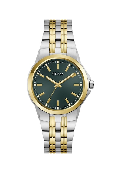 Guess Gugw1121g4 Erkek Kol Saati Metalik Gri