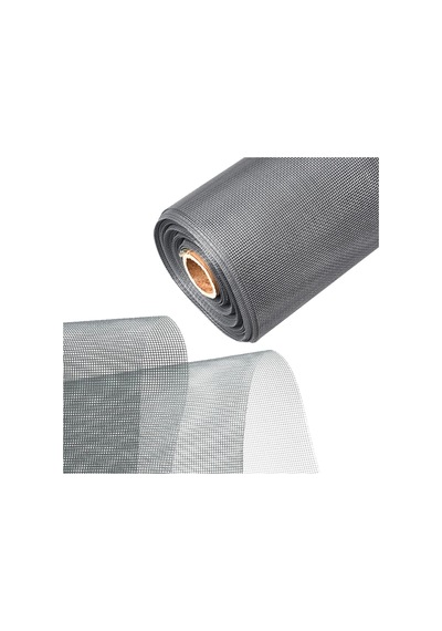 Junıor Sineklik Teli Fiber 80cm 30mt - 24m2