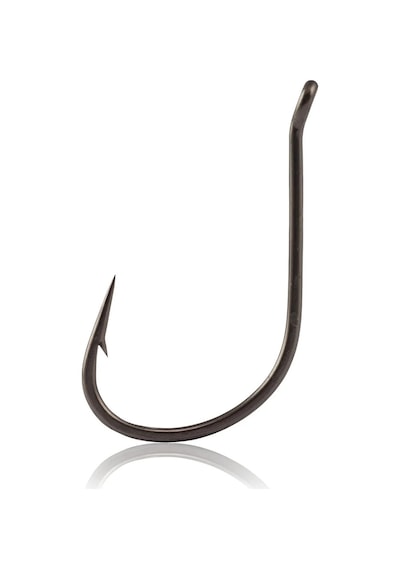 Mustad Wormer 10301ap Olta İğnesi Tıtanx - No:2 - 12li
