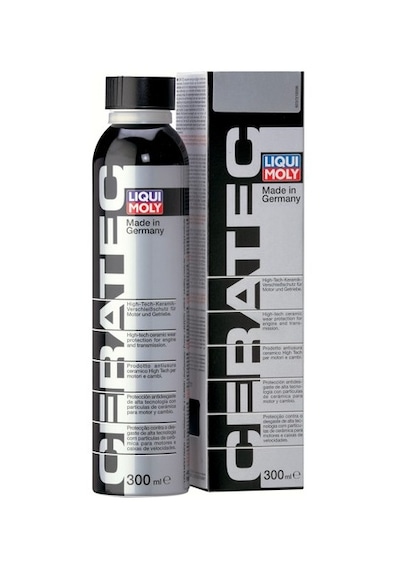 Liqui Moly Ceratec Cera Tec Seramik Bazlı Motor Koruma 7181