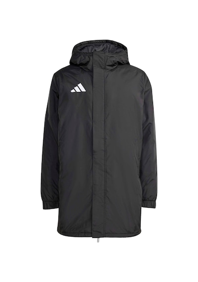 Adidas Jz6668 Ent26 Stad Erkek Parka Renkli