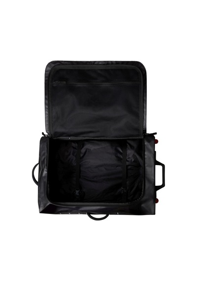 The North Face Base Camp Voyager 29 Roller Seyahat Çantası Nf0a52ue53r1 Siyah
