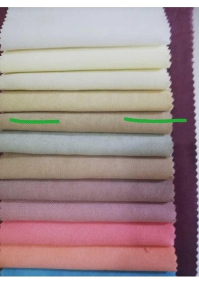Tr Bej Rengi Pilesiz Ekstraforlu Düz Dikim Fon Perde Tek Kanat 12490 Lntdz, 300 X 240 Diğer