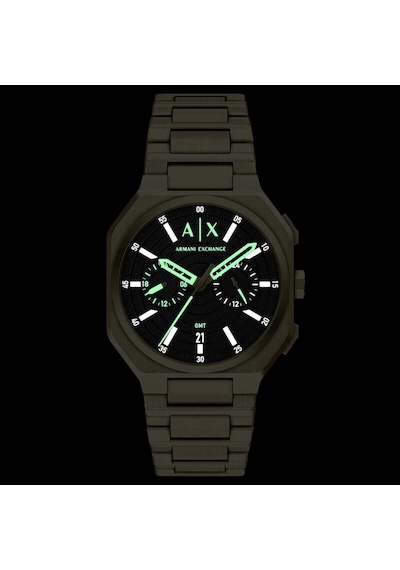 Armani Exchange Ax1476 Erkek Kol Saati Altın