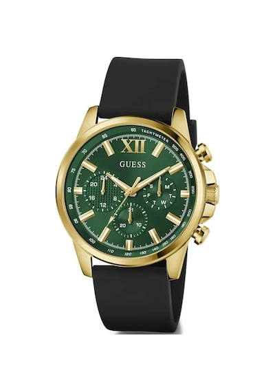 Guess Gugw0913g4 Erkek Kol Saati Altın
