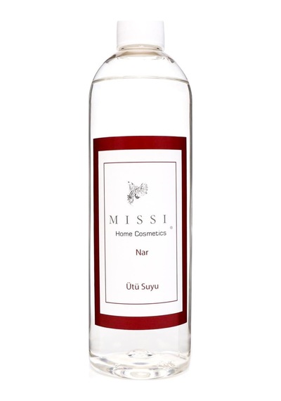400 Ml New Baby Ütü Suyu Çok Renkli