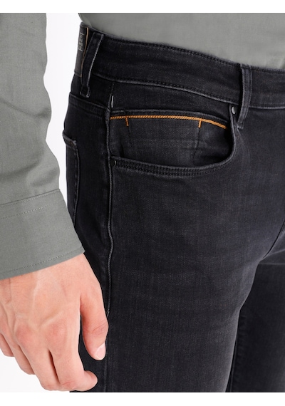 Colin's Colins 041 Danny Dar Kesim Düşük Bel Düz Paça Denım Erkek Pantolon Cl1066307 001