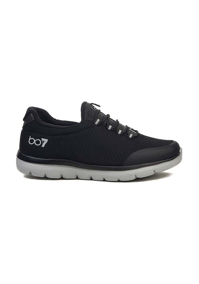 Best Of 085-25 Anorak Anatomik Erkek Sneaker Siyah Buz Siyah