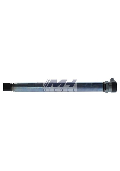 Bosch 0445214182 Common Rail Yakıt Raili Bmw 118d, 318d, 320d, X1 2.0d N47