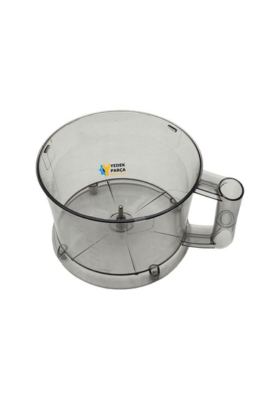 Goldmaster Uyumlu Gm-7239 Elenamax Blender İşlem Haznesi Kabı