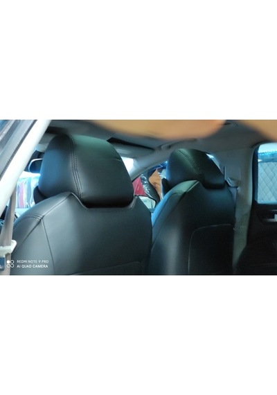 Citroen C5 Araca Özel Oto Koltuk Kılıfı (476086870)