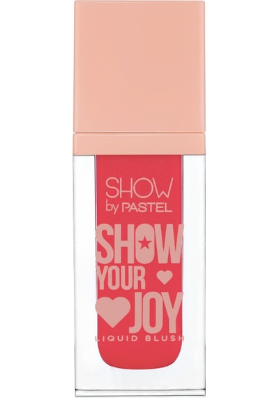 Pastel Show Your Joy Likit Allık 56