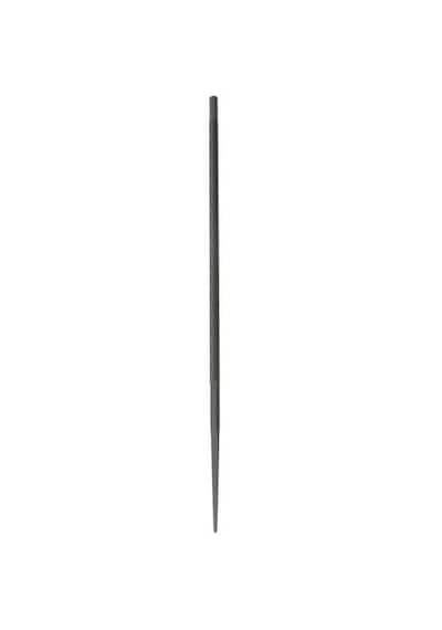 Vallorbe Motor Eğesi 200X4.8 Mm Yuvarlak